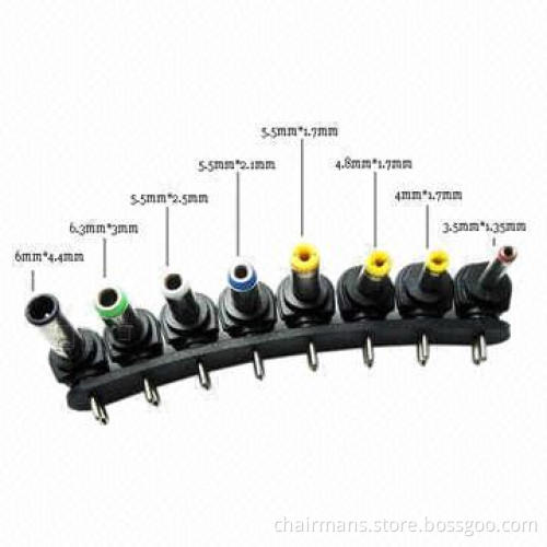 18650 Battery Charger for 19V Laptop, Notebook and iPhone, 3.3A